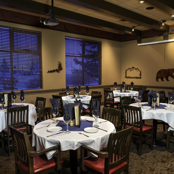 West Edmonton Canada Restaurant Homefire Grill