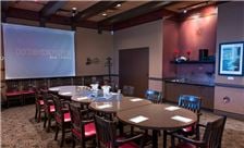 Homefire Grill Amenities - Meeting Room