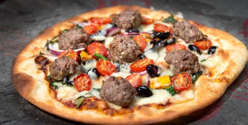 Enjoy Signature Dishes in Homefire Grill, Edmonton