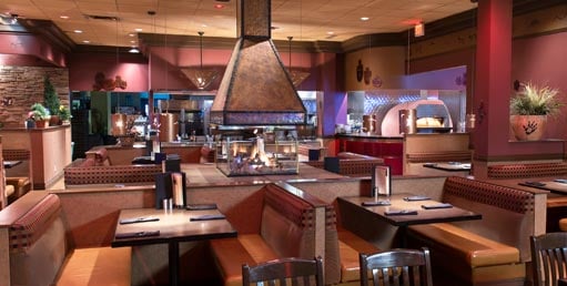 Reviews of Homefire Grill, Alberta